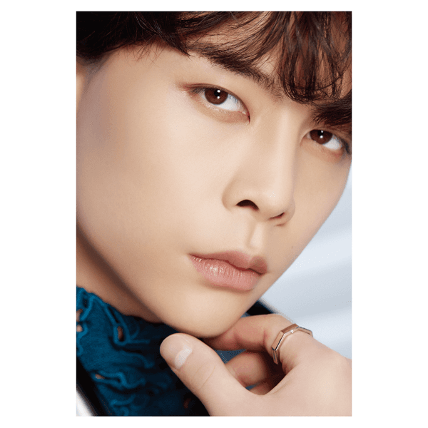 DICON D’FESTA 디아이콘 디페스타 NCT 127 (JOHNNY)