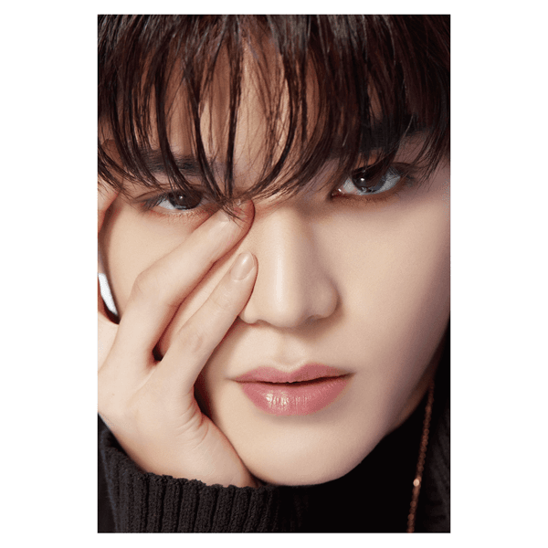 DICON D’FESTA 디아이콘 디페스타 NCT 127 (TAEYONG)