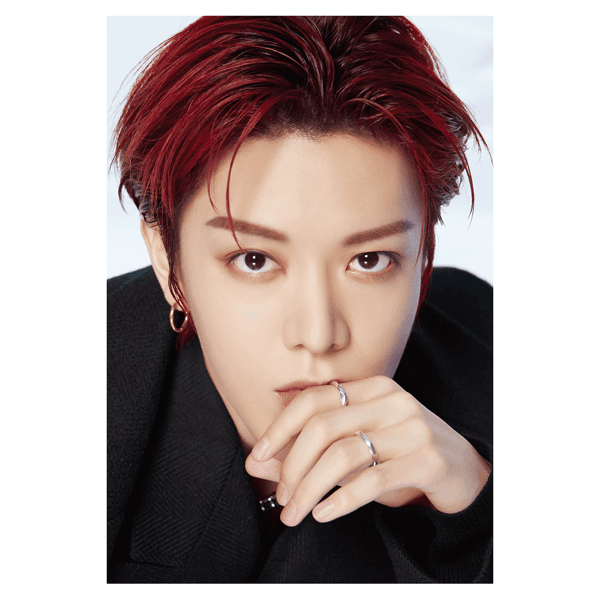 DICON D’FESTA 디아이콘 디페스타 NCT 127 (YUTA)