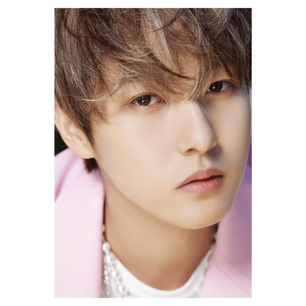 DICON D’FESTA 디아이콘 디페스타 NCT DREAM (RENJUN)