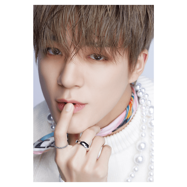 DICON D’FESTA 디아이콘 디페스타 NCT DREAM (JENO)