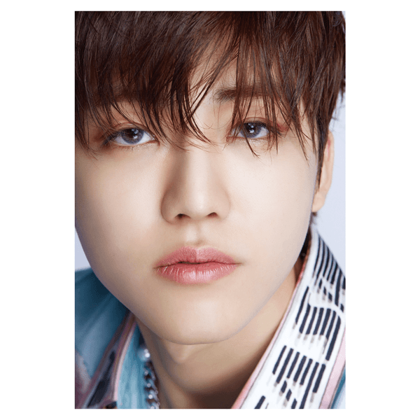 DICON D’FESTA 디아이콘 디페스타 NCT DREAM (JAEMIN)