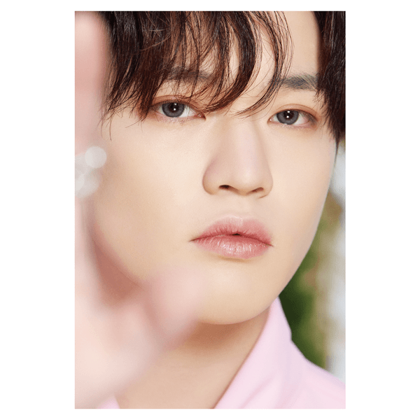 DICON D’FESTA 디아이콘 디페스타 NCT DREAM (CHENLE)