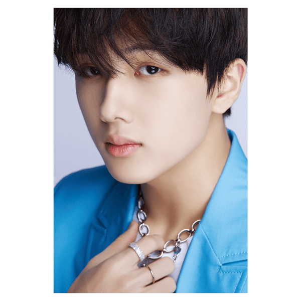 DICON D’FESTA 디아이콘 디페스타 NCT DREAM (JISUNG)