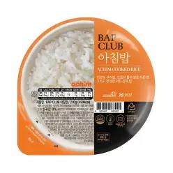 밥클럽 아침밥 210g 24개+24개