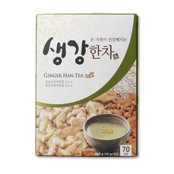 고려인삼제품공사 고향 생강한차 70T