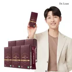 닥터린 유기농 레드와인 비니거 100 6박스(60포)