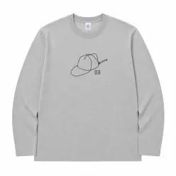 JUST USE LONG SLEEVE (U26DTTS24W)