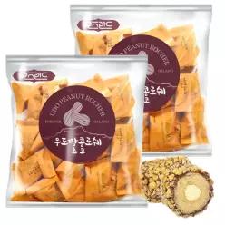 제주 우도 땅콩로쉐 초코+초코/약60개입
