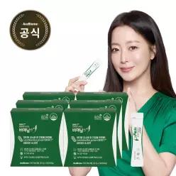 BNR17 비에날씬플러스 6개월 다이어트유산균 모유유래 체지방감소 분말