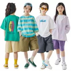 (바브키즈/추가 S.A.L.E) 데일리한 상의 모음~ 티셔츠/우비/간절기아우터/래쉬가드 외