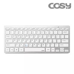 코시 블루투스키보드 무선 휴대용 애플 태블릿 PC 핸드폰 아이패드 미니 KB1352BT