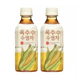 옥수수수염차 340ml x 40펫 음료수 차음료