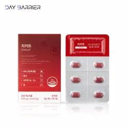 데이배리어 치커트 혈행개선 500mg 30정 1개