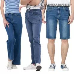 잠뱅이 본사직영 S/S 반바지 청바지 데님 팬츠 외 베스트 상품