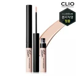 클리오 킬커버 에어리핏 컨실러