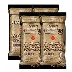 내추럴박스 카무트 뻥 150g, 4개