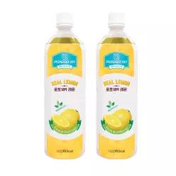 로쏘189 레몬 시럽 하이볼 에이드 베이스 1L 2개