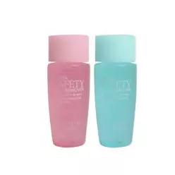 아세톤 80mL-색상랜덤 메니큐어 네일 리무버