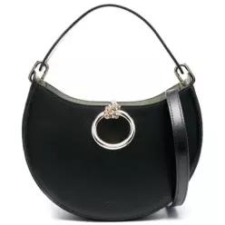 CHLOE 투웨이 소프트 숄더백 (CHC23WS164K55 001)