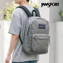 잔스포츠 백팩 슈퍼브레이크 원 가방 그레이 EK0A5BAG-N60