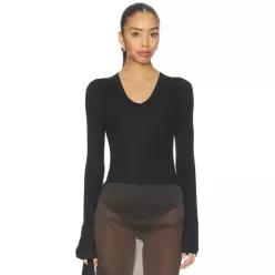 리볼브직영몰 Entire Studios CIRCLE NECK 바디수트 ENTR-WS1 Bodysuits