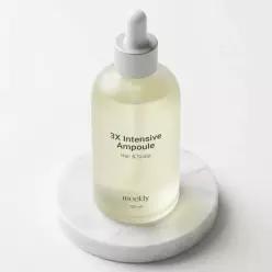 미클리 3X 인텐시브 두피 영양 앰플 에센스 100ml