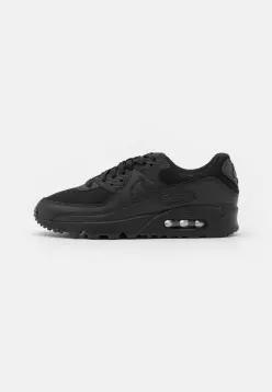 Nike 나이키 스포츠웨어 에어 맥스 90 - 트레이너 검정 7655859