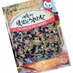 반찬단지 모둠 콩조림 2kg 6개 업소용 반찬재료