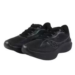 サッカニ? SAUCONY 여성 러닝화 조깅 슈즈 キンバラ 15 S10967-201 -블랙 306353