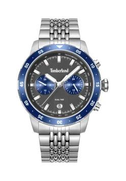 Timberland 팀버랜드 파크맨 - 크로노그래프 시계 파란색 7663060