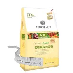 에코4 슬림다운 다이어트 강아지사료 10kg