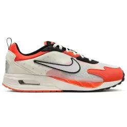 Nike 나이키 유니섹스 화이트 오리건 주 오버스 에어 맥스 솔로 신발 7536979