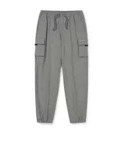 스노우피크 어패럴 루트 카고 조거 팬츠 S24FMRPT68 Dark Gray