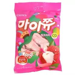 크라운 마이쮸 핑크리치 100g x 20봉