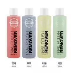 엔리안 폴리쉬 리무버 500ml 네일