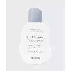 FROMRIER 비건 EGF 시카 워터 선앰플 56ml