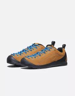 킨 KEEN 재스퍼 카멜 여성스니커즈 KNSO6F301CM