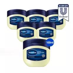 유니레버 퓨어스킨젤리 100ml 6개