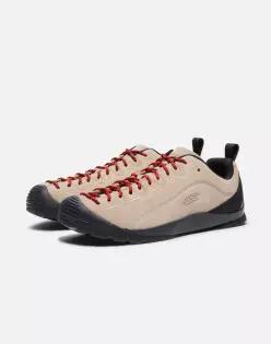 KEEN 킨 재스퍼 밝은 베이지 남성 스니커즈 KNSO6F310I1 1002672