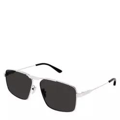 Balenciaga 발렌시아가 사각 선글라스 Bb0418sk-002 7879339