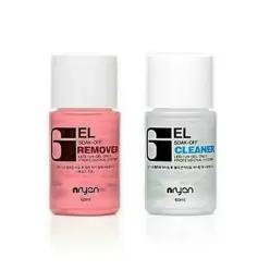 엔리안 젤리무버 젤클렌져 60ml