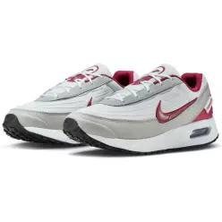 Nike 나이키 유니섹스 화이트 아칸소 레이저백스 에어 맥스 버스 스니커즈 7537242