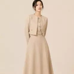 케이수 클래식 투인원 드레스 1종 KA261F0101OP