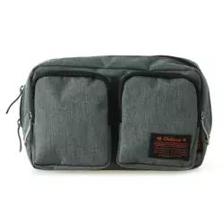 츄바스코 CWB16003 PIONEER WAIST BAG - 멀티130132