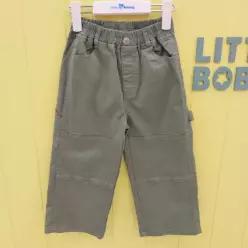 M포코면바지 B241MPT01_SH