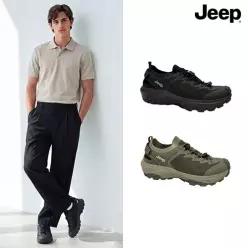 JEEP 26SS 남성 하이드로 썸머 샌들운동화