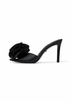 ALDO 알도 마레피센트 미들 - 힐이 달린 뮬 검은색 6452516
