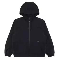 뉴발란스 WOMEN ALLDAT 후드형 바람막이 NBNAG3W822 19