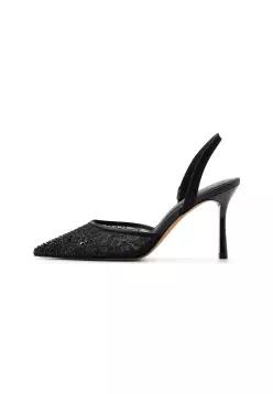 ALDO 알도 클래식 하이힐 - 검정색 7649468